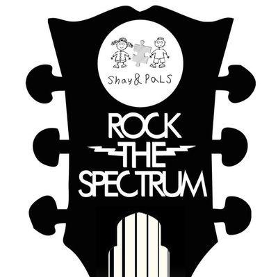 Rock The Spectrum Image #1