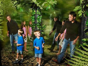 Butterfly Palace & Rainforest Adventure Image #2