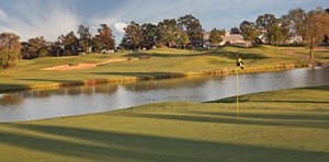 Holiday Hills Resort & Golf Club Image #1