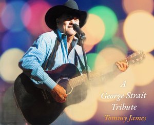 A George Strait & Friends Tribute Image #1