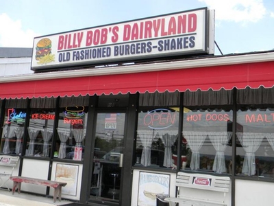 Billy Bob's Dairy Land Image #1