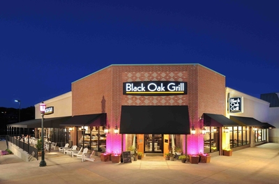 Black Oak Grill Image #1