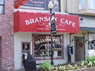 Branson Cafe Image #1