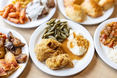 Golden Corral Buffet & Grill Image #1