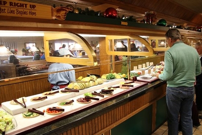 Grand Country Buffet Image #2