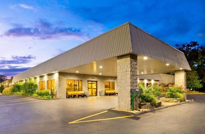 Best Western Branson Inn and Conference Center Image #1