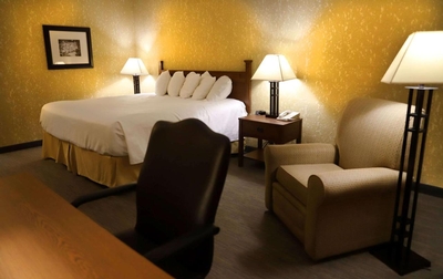Best Western Branson Inn and Conference Center Image #6