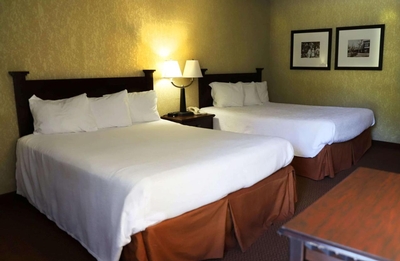 Best Western Branson Inn and Conference Center Image #7
