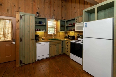 Cabins at Green Mountain, Trademark Collection by Wyndham Image #7