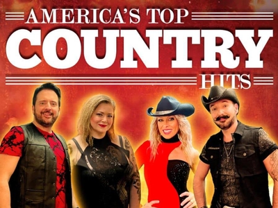 America's Top Country Hits Image #1