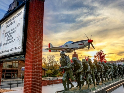 Veterans Memorial Museum Image #1