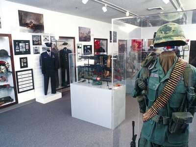 Veterans Memorial Museum Image #4