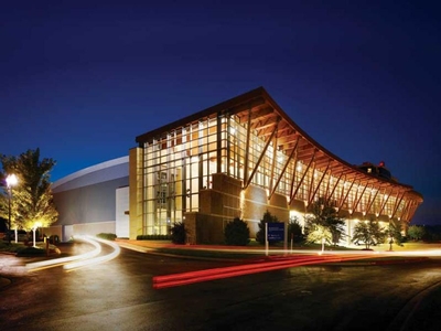 Hilton Branson Convention Center Image #1