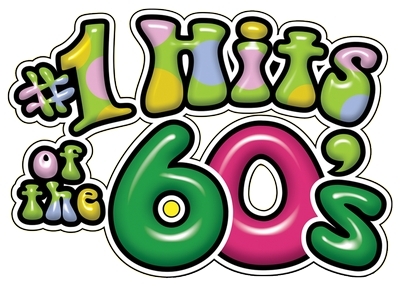#1 Hits Of The 60's (and 50's Too) Image #1