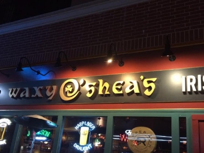 Waxy O’Shea’s Irish Pub Image #1