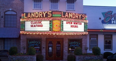 Landry's Seafood House Image #1