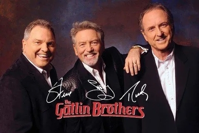 The Gatlin Brothers Image #1