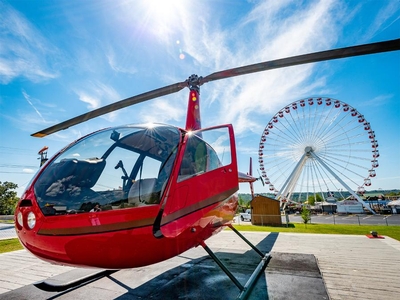 Branson Helicopter Tours Image #1