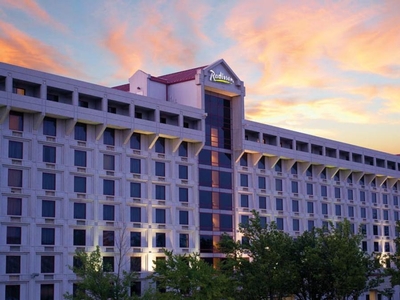 Thousand Hills Resort Hotel Image #1