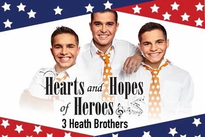 Hearts and Hopes of Heroes Image #1