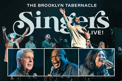 The Brooklyn Tabernacle Singers Image #1