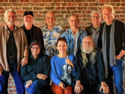 The Ozark Mountain Daredevils with the Springfield Symphony Orchestra Image #1