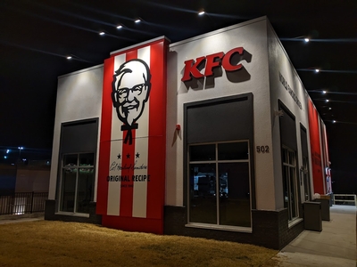 KFC Image #1