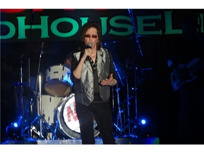 Nashville Roadhouse Live Image #2