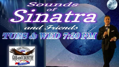 Sounds of Sinatra and Friends Image #1