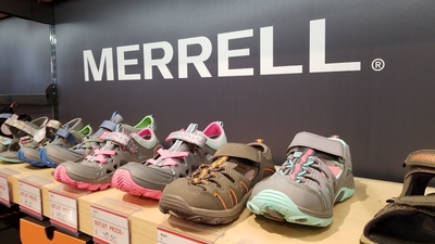 Merrell Outlet Image #1