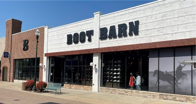 Boot Barn Image #1