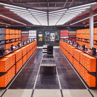 Nike Factory Store Image #1