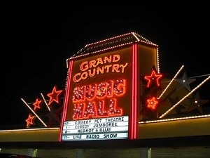 Grand Country Music Hall Image #1
