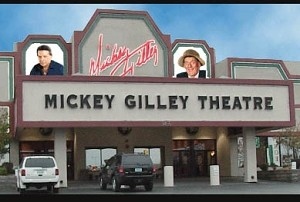 Mickey Gilley's Grand Shanghai Theatre Image #1