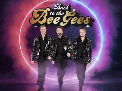 Back to the BeeGees Image #2