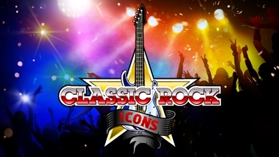 Classic Rock Icons Image #1