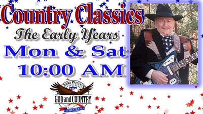 Country Classics - The Early Years Image #1