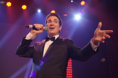 Broadway to Buble' starring George Dyer Image #3