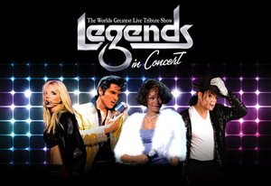 Legends In Concert New Years Eve Show Image #1