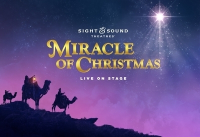 Miracle of Christmas Image #1
