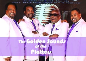 Golden Sounds of the Platters Image #1
