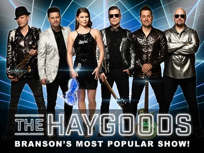 The Haygoods Image #1